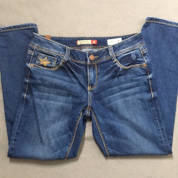 People’s liberation jeans - Picture 4 of 10